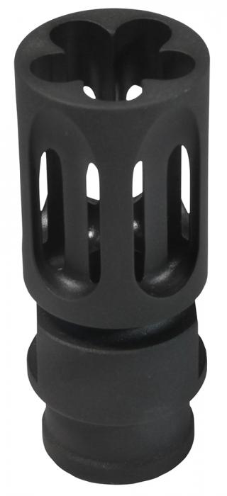 Vltor VC1 Compensator 7.62mm 5/8"x24 TPI