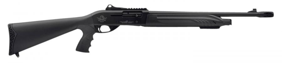 Rock Island X4 SA Shotgun Tact