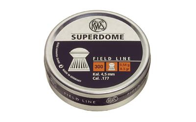 Rws Pellets .177 Superdome