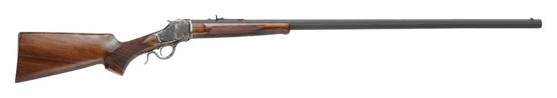 Pedersoli High Wall Classic