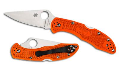 Spyderco Delica 4