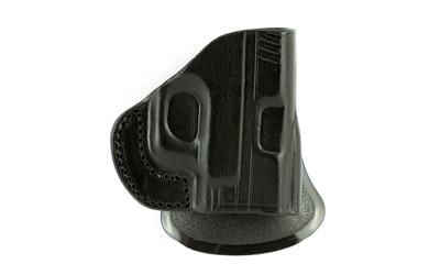 Tagua Pd2 Q/draw Xds Rh Blk