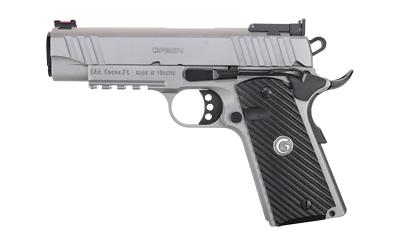 Girsan Mc1911c Semi Automatic Metal Frame Pistol Commander Size