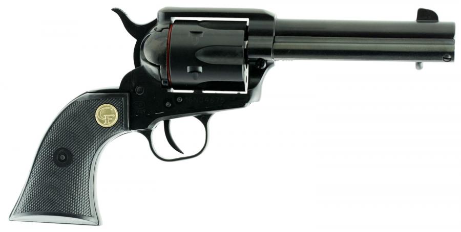 Chiappa Firearms Cf340261 1873 Single Action