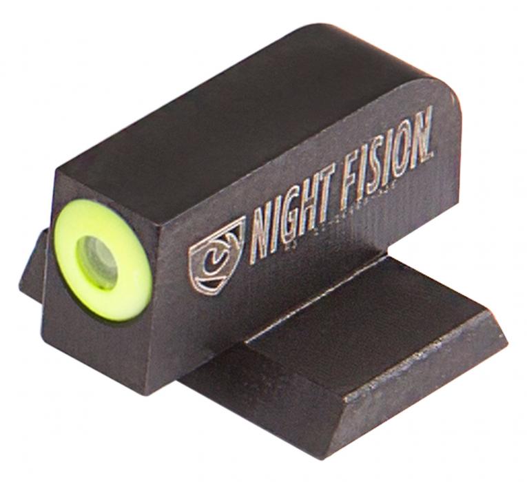 Night Fision Cnk025001ygx Night Sight Front