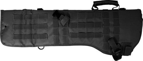 Red Rock Molle Rifle Scabbard