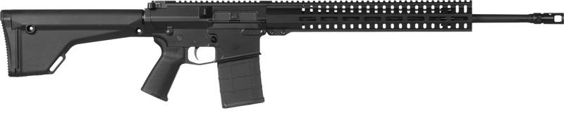 Cmmg 65a143a Endeavor 200 MK3
Semi-automatic
