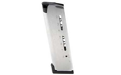 Mag Wilson Etm 1911 45acp 8rd