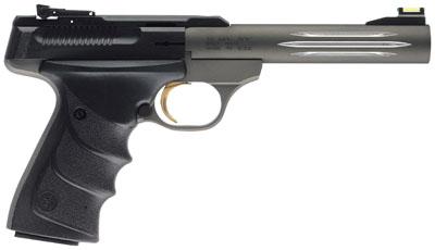 Browning Buck Mark URX Lite 22lr