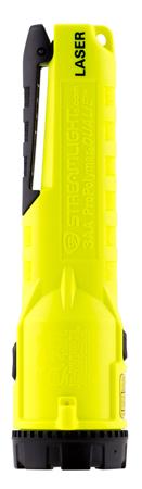 STL 68760 3AA PRO Polymer/laser Yellw