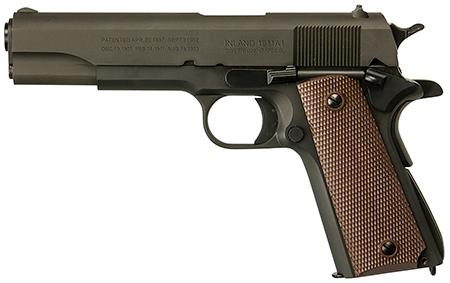 Mks 1911 45acp 5" 7rd