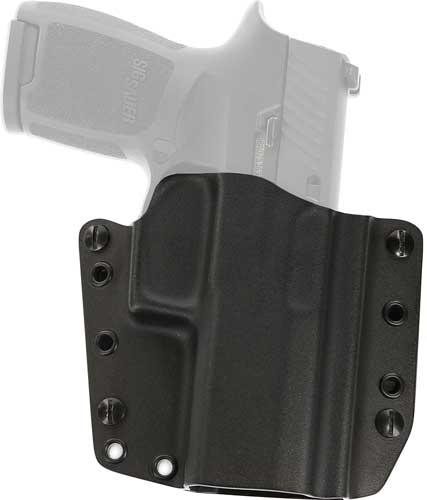 Galco Cvs800 Corvus IWB Glock 43