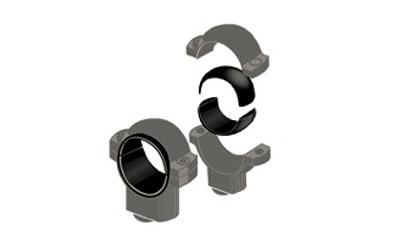 Burris Pos-align Eccentric Insrt .01