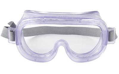 Uvex Classic Indirect Goggles