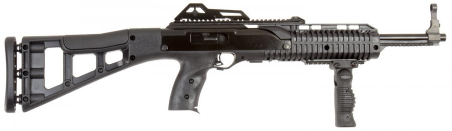 Hi-pt Carb 380acp 16.5" Frwrd Grp