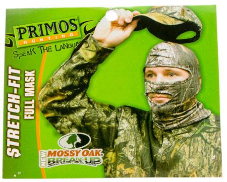 Prim 6228 Stretch FIT FUL Mask