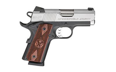 Sph 1911 Emp Comp 9mm 3"