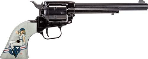 Heritage Rough Rider 22lr 6.5" Pinup1