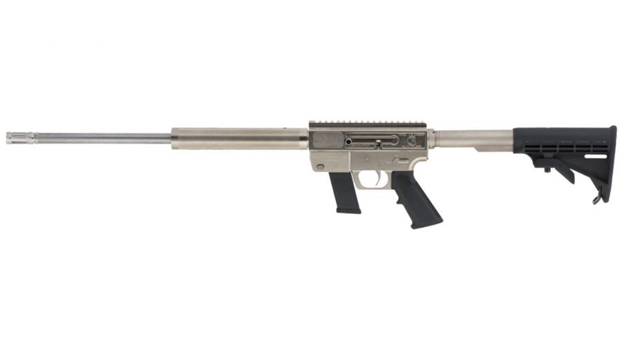 Jrc Gen3 Td 45acp 17" 13rd