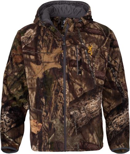 Bg Wasatch-cb Fleece Jacket