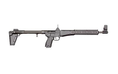 Keltec Sub2k 9mm 15rd Blk For