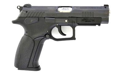 Gpr K100 9mm 4.25" 15rd Semi