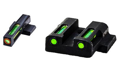 Hiviz H3 Ns M&p Shield G/g