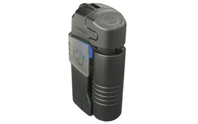 Ruger Pepr Spray Stealth Sys Blk