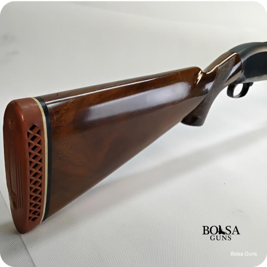 WINCHESTER MODEL 12 26" BARREL WS1 CHOKE-img-1