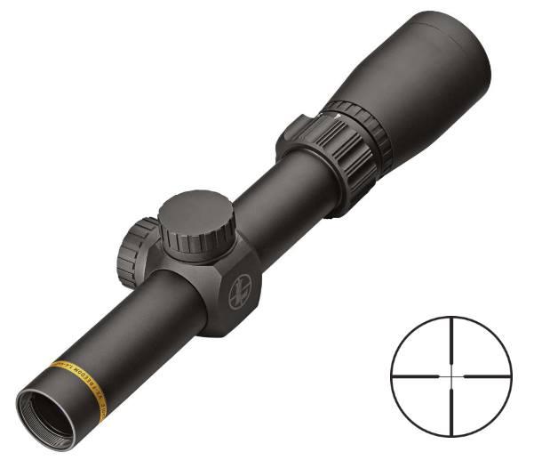 Leu Vx-freedom 1.5-4x20 (1") Ma
