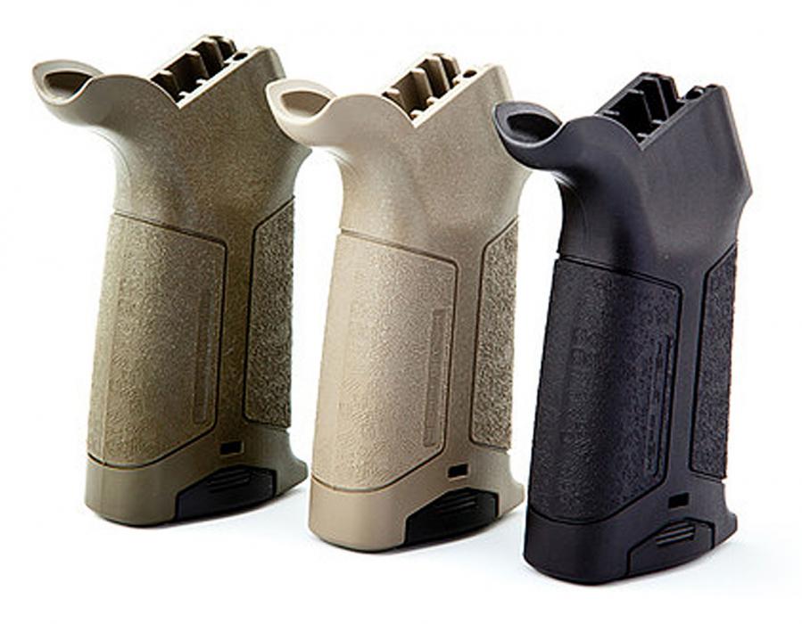 Hera 110802 HFG Pistol Grip Ar-15
