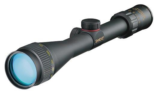 Simmons Prosport 6-18x 50mm/adj Obj 16-5.3