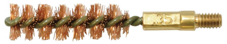Oti .35 Cal Bore Brush 2