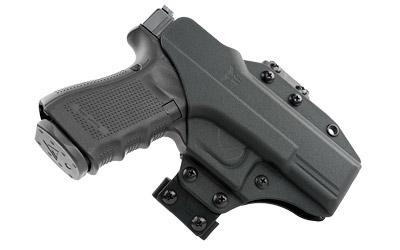 Bt Total Eclipse Sw Shield Blk