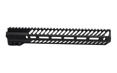 Seekins Noxs Mlok Rail 12" Blk