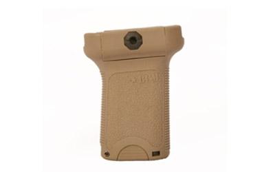 Bcm Gunfighter Vert Grip Short Fde