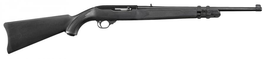 Ruger 10/22 Carbine Semi-auto 22 LR