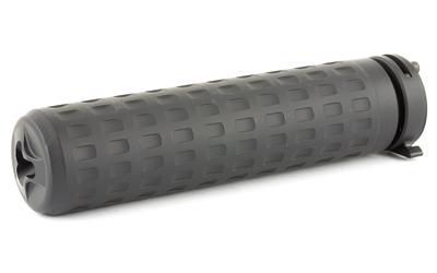 Griffin M4sd2 5.56 Qd Spprssr Blk