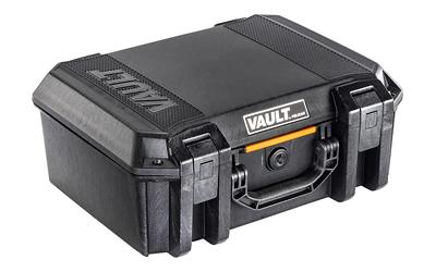 Pelican Vault Large Case Polyethylene Black