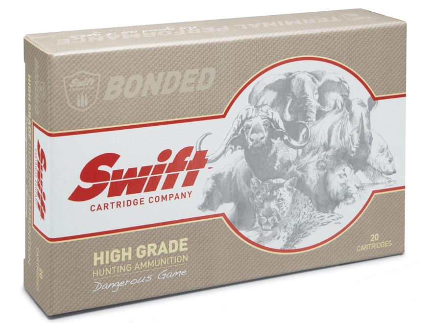 Swift 10044 Medium/big Game Scirocco II