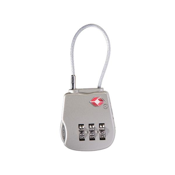 Ppi Hasp Lock Tsa
