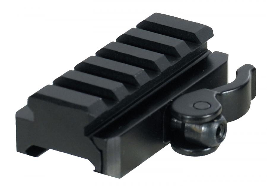 UTG Pro Mnt-rsqd605 1-piece Base For