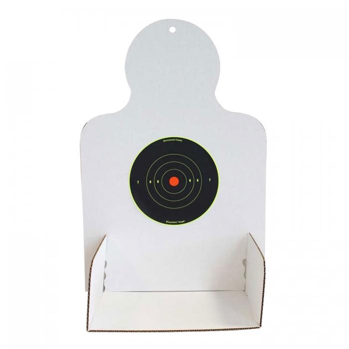 BIR 37511 Freedom 12x18in Silhouette