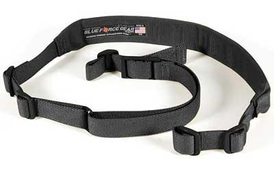 Bl Force Vickers Padded 2-pt Slng