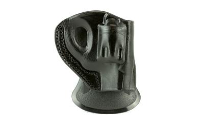 Tagua Pd3 Open/tp Ruger Lcr Rh
