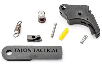 Apex Aluminum Trigger Kit M&p 9/40