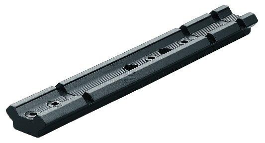 Leupold 1- Piece Rifleman See Thru