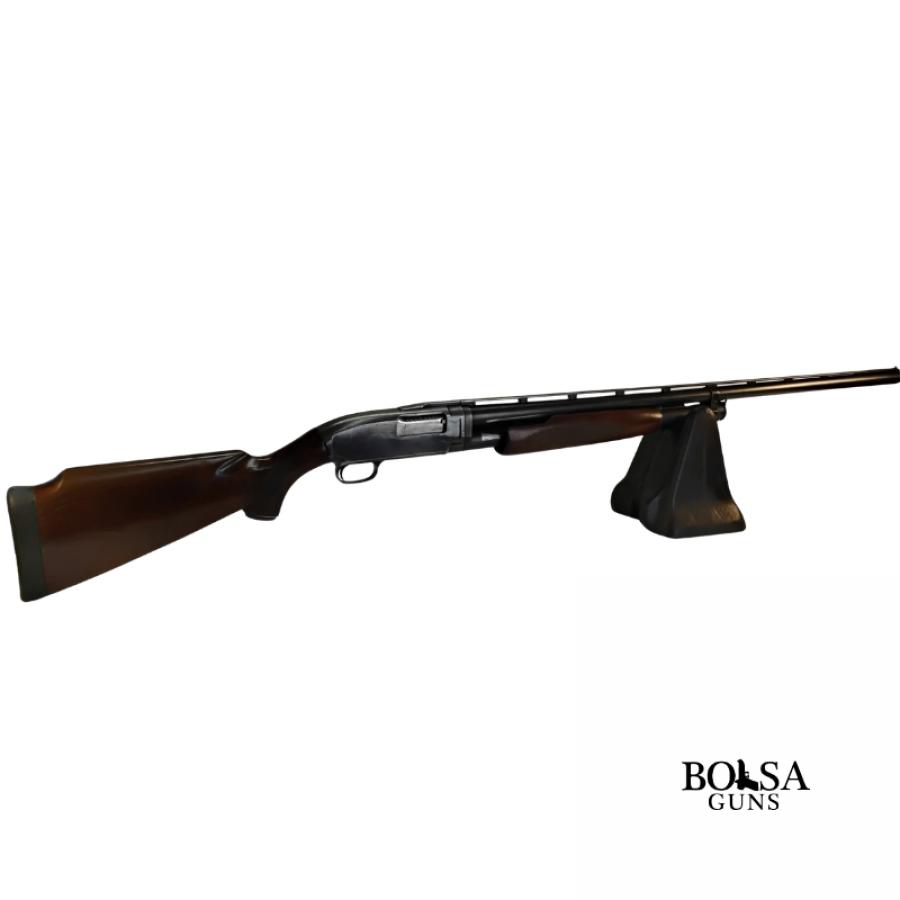 WINCHESTER MODEL 12 12 GAUGE 28" FULL CHOKE -img-0