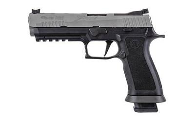 Sig P320 X5 9mm 5" 21rd