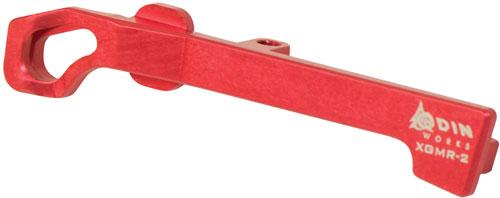 Odin Extended Magazine Release